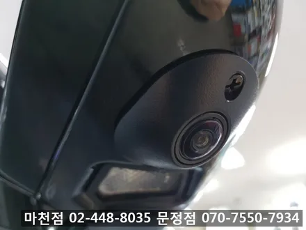 [볼보V60]옴니뷰NS수입차전문장착점 오토갤러리에서 시공받으세요. 시공장착비가 제일 저렴하였습니다.