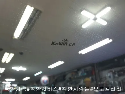 켈란#카멜레온#CR#열차단필름시공#오토갤러리#송파#제주#위례마천#현대자동차#맥스크루즈