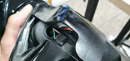 올뉴쏘렌토 옴니뷰NS 어라운드뷰 장착으로 안전한 드라이빙이 되시기를 희망합니다.