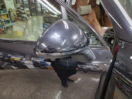 포르쉐 카이엔 초고화질 슈퍼뷰 어라운드뷰 시공 안전운행 도우미!