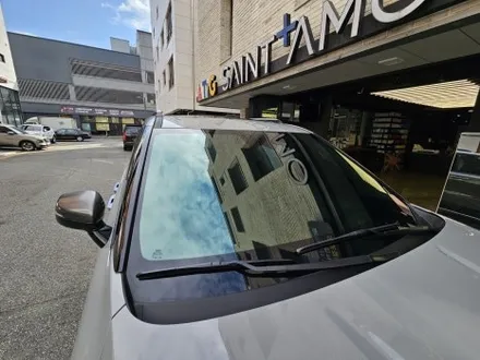 기아 카니발 반사필름 글라스틴트 선셋 R로 자외선차단과 프라이버시 보호를 동시에!!_오토갤러리 송파 하남미사 김포 제주
