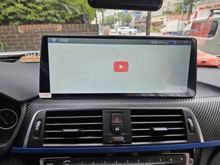 💡 “BMW F30, 순정감성 그대로 스마트하게!”🚗 12.3인치 안드로이드 올인원 장착 by 오토갤러리