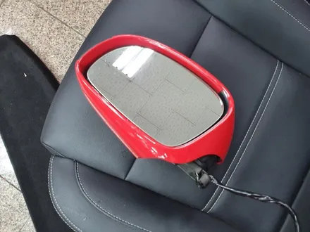 폭스바겐 뉴비틀 드라이빙의 즐거움을 선택하신 이유가 여기 있습니다. 뉴비틀전용 안드로이드 올인원 전동접이식 사이드 미러 개조작업과 동시에 진행된 부분부분 업그레이드!!!