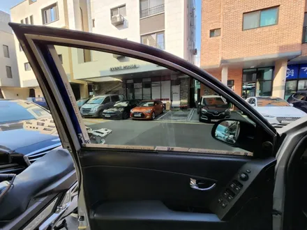 쌍용자동차 코란도C 열차단 기능성 가성비 세인트아모 루틴 썬팅 시공으로 시원한 여름나기^^