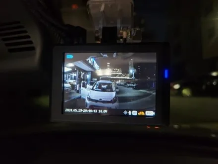 이번 조합은 정말 꿀조합이라고 생각됩니다 현대 아이오닉 5 Mando QX80 블랙박스 및 식빵등 장착