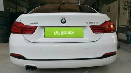 비엠더블유 420d 다이아컷팅휠복원,판교휠수리,판교휠복원,분당휠수리,분당휠복원,죽전휠복원,죽전휠수리,수지휠복원,수지휠수리,성남휠복원,성남휠수리,용인휠수리,용인휠복원 / 용인 보정동