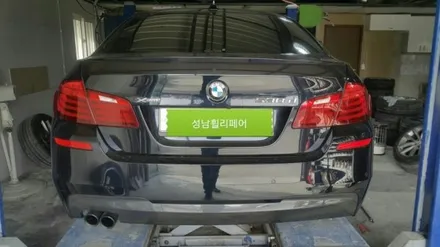BMW 530D 19인치 휠수리복원,판교휠수리,판교휠복원,분당휠수리,분당휠복원,죽전휠복원,죽전휠수리,수지휠복원,수지휠수리,성남휠복원,성남휠수리,용인휠수리,용인휠복원 / 용인 보정동