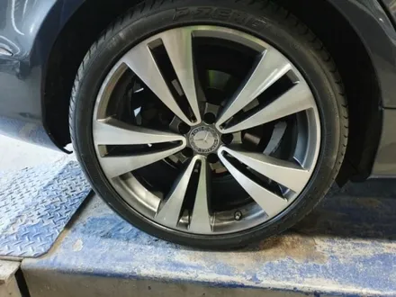 CLS350D 4matic  19인치 다이아컷팅휠복원,판교휠수리,판교휠복원,분당휠수리,분당휠복원,죽전휠복원,죽전휠수리,수지휠복원,수지휠수리,성남휠복원,성남휠수리,용인휠수리,광교휠 / 용인 보정동