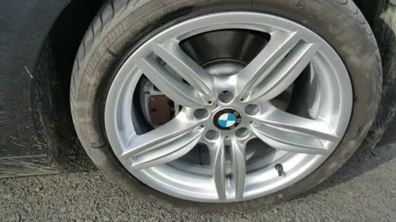 BMW 530D 19인치 휠수리복원,판교휠수리,판교휠복원,분당휠수리,분당휠복원,죽전휠복원,죽전휠수리,수지휠복원,수지휠수리,성남휠복원,성남휠수리,용인휠수리,용인휠복원 / 용인 보정동