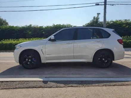 BMW X5 19인치 사틴블랙으로 색상변경,판교휠수리,판교휠복원,분당휠수리,분당휠복원,죽전휠복원,죽전휠수리,수지휠복원,수지휠수리,성남휠복원,성남휠수리,용인휠수리,용인휠수리 / 용인 보정동