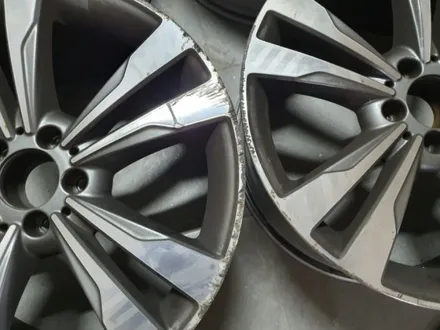 벤츠 S350 bluetec 19인치다이아컷팅휠수리,판교휠수리,판교휠복원,분당휠수리,분당휠복원,죽전휠복원,죽전휠수리,수지휠복원,수지휠수리,성남휠복원,성남휠수리,용인휠수리,용인휠수리 / 용인 보정동