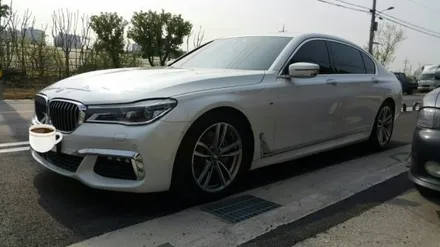 BMW 740LI 19인치휠 다이아컷팅휠수리복원,판교휠수리,판교휠복원,분당휠수리,분당휠복원,죽전휠복원,죽전휠수리,수지휠복원,수지휠수리,성남휠복원,성남휠수리,용인휠수리,용인휠복원 / 용인 보정동