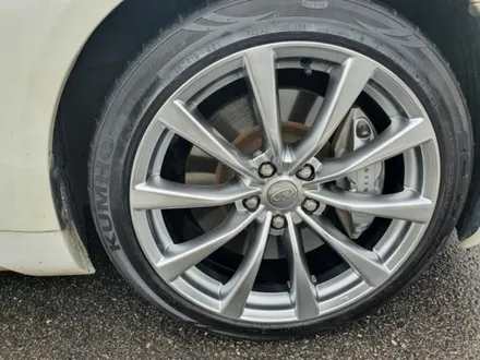 인피니티 G37s 19인치 하이퍼블랙수리,판교휠수리,판교휠복원,분당휠수리,분당휠복원,죽전휠복원,죽전휠수리,수지휠복원,수지휠수리,성남휠복원,성남휠수리,용인휠수리,용인휠수리 / 용인 보정동