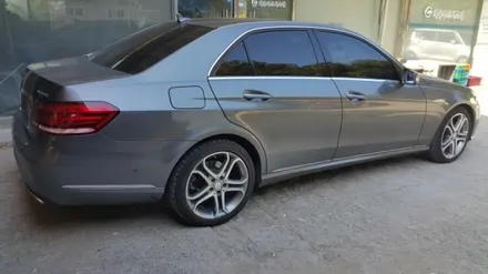 벤츠 E250  18인치다이야컷팅휠 / 용인 보정동