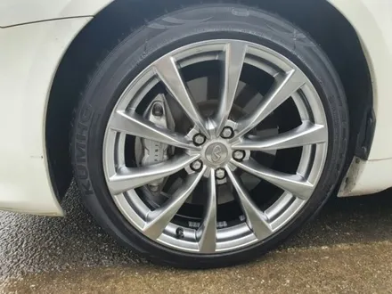 인피니티 G37s 19인치 하이퍼블랙수리,판교휠수리,판교휠복원,분당휠수리,분당휠복원,죽전휠복원,죽전휠수리,수지휠복원,수지휠수리,성남휠복원,성남휠수리,용인휠수리,용인휠수리 / 용인 보정동