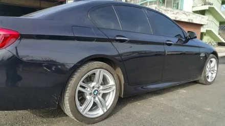 BMW 530D 19인치 휠수리복원,판교휠수리,판교휠복원,분당휠수리,분당휠복원,죽전휠복원,죽전휠수리,수지휠복원,수지휠수리,성남휠복원,성남휠수리,용인휠수리,용인휠복원 / 용인 보정동