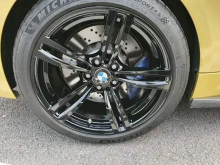 BMW M4 19인치 블랙폴리시수리,판교휠수리,판교휠복원,분당휠수리,분당휠복원,죽전휠복원,죽전휠수리,수지휠복원,수지휠수리,성남휠복원,성남휠수리,용인휠수리,용인휠수리 / 용인 보정동