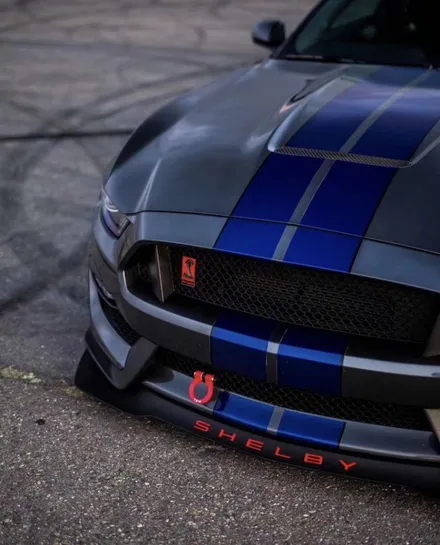 [MUSTANG] 머스탱 쉘비,셸비 GT350 신형개조, 머스탱 신형컨버전, 머스탱 코브라바디킷 / 충청 금산