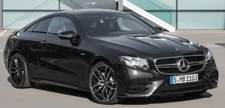 [BENZ] 벤츠 W213 E클래스 COUPE E63 AMG 풀 컨버전 / 충청 금산