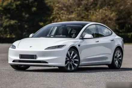 [TESLA] 테슬라 모델3 하이랜드 퍼포먼스 범퍼! 신형 컨버전 개조!! 낭만무역 독점 제품 출시!? / 충청 금산