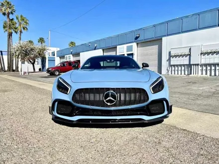 [BENZ] 벤츠 AMG GTS 4.0  에어로 풀 바디킷 / 충청 금산