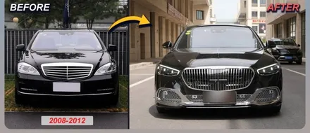 [BMW] F10 5시리즈가 G60 5시리즈 2025최신형으로 컨버전이 된다고? 이거 진짜야? 낭만무역 피셜! / 충청 금산