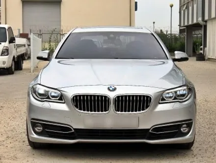 [BMW] F10 520i를 G30,F90 M5 로 시대를 뛰어넘는 고퀄리티 컨버전! / 충청 금산