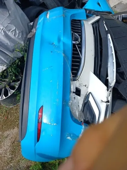 [TESLA]테슬라 모델3 외판전손! 수리비가 이정도로 싸다고? 내가 알던 수리비가 아닌데? 낭만무역 테슬라 부품 수입 전문! / 충청 금산
