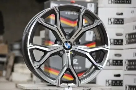 [BMW] BMW 스타일의 모든 휠 커스텀옵셋, 주문제작! / 충청 금산