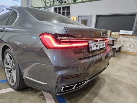 [BMW] G11 7시리즈 G12 M퍼포먼스패키지 스타일로 컨버전 최상급퀄리티에 국내최저가 신형개조는 낭만무역! / 충청 금산