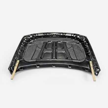 [HYUNDAI]현대 2024 아반떼N 리얼카본 본넷 2종 출시! 신제품은 가장 빠르게 전달하는 낭만무역! / 충청 금산