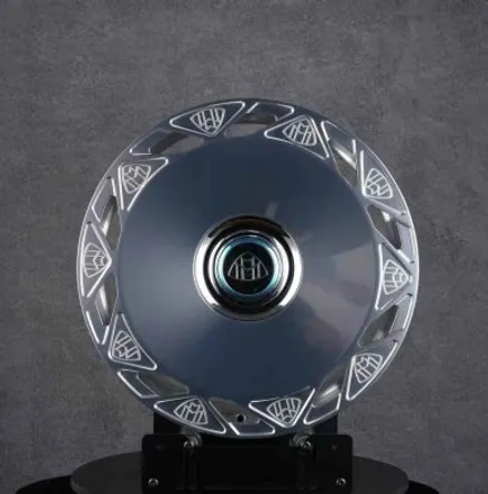 [WHEEL] 커스텀 옵셋 풀 단조 주문제작 휠! 낭만무역 베스트셀러 1위 달성 기념~! / 충청 금산