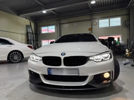 [BMW] F바디 4시리즈 후기형 헤드라이트 잭바이잭 타입 개선형 제품! 국내 최초 M4호환 가능 제품! / 충청 금산
