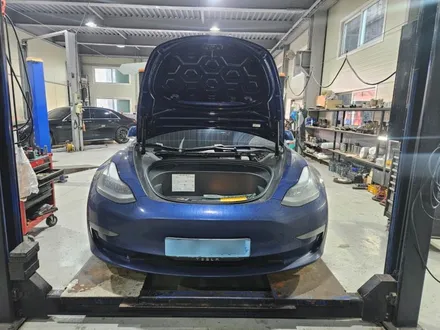 [TESLA] 테슬라 모델3 하이랜드 서스펜션 낭만무역 정품 공급! 극소량 한정! 차주님들 대만족. feat.유튜브 / 충청 금산