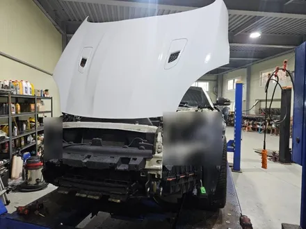 [JAGUAR]재규어 F-type 에프타입 컨버전! 국내1호차 최초 신형개조! 구조변경까지 가능한 낭만무역! / 충청 금산