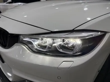 [BMW] F바디 4시리즈 후기형 헤드라이트 잭바이잭 타입 개선형 제품! 국내 최초 M4호환 가능 제품! / 충청 금산