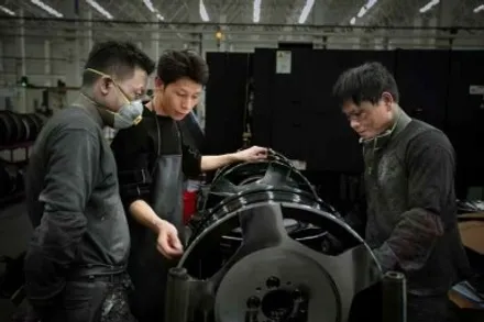 [WHEEL] 커스텀 옵셋 풀 단조 주문제작 휠! 낭만무역 베스트셀러 1위 달성 기념~! / 충청 금산