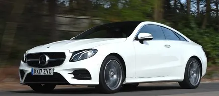[BENZ] 벤츠 W213 E클래스 COUPE E63 AMG 풀 컨버전 / 충청 금산