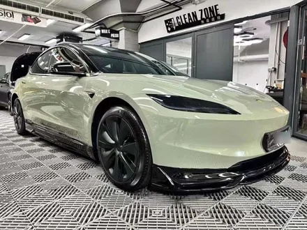 [TESLA] 24년식 테슬라 모델3 하이랜드 에어로 풀바디킷! / 충청 금산