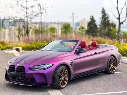 [BMW] F바디 4시리즈를 G바디 최신형으로! 4시리즈 외관 풀 컨버전 작업 / 충청 금산