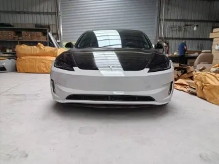 [TESLA] 테슬라 모델3 하이랜드 신형 컨버전 국내 최초 앞,뒤 풀세트 출시. 테슬라의 모든것은 낭만무역 / 충청 금산