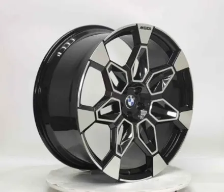 [WHEEL] 커스텀 옵셋 풀 단조 주문제작 휠! 낭만무역 베스트셀러 1위 달성 기념~! / 충청 금산