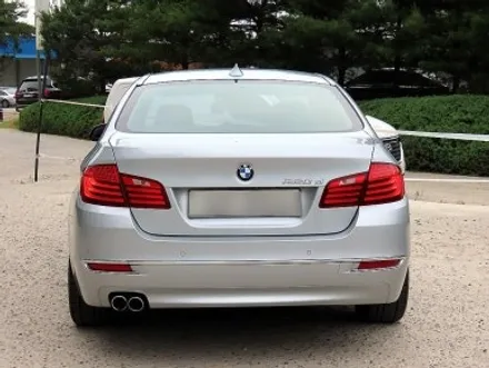 [BMW] F10 520i를 G30,F90 M5 로 시대를 뛰어넘는 고퀄리티 컨버전! / 충청 금산
