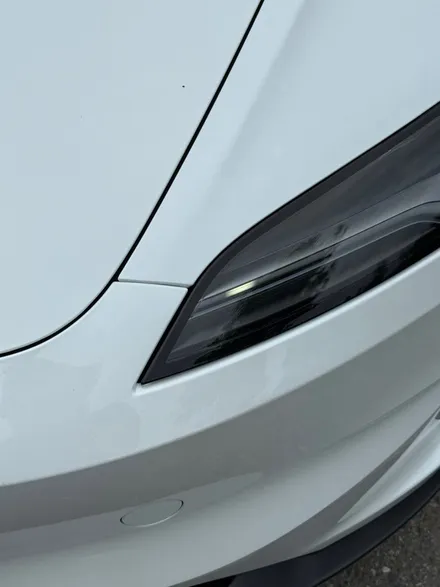 [TESLA] 모델3 하이랜드, 퍼포먼스 순정형 컨버전! 작업의 정석 낭만무역! / 충청 금산