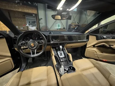 [PORSCHE] 958카이엔 듀얼 모니터 안드로이드 올인원 설치! / 충청 금산