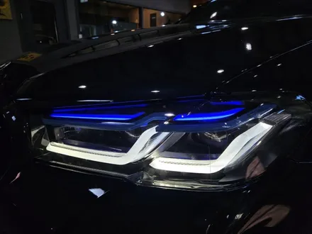 [BMW] F10 5시리즈 G30 신형 컨버전 국내에서 가장 저렴하고 합리적인 낭만무역의 신형개조 작업 / 충청 금산