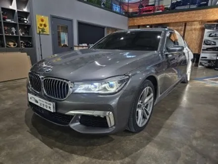 [BMW] G11 7시리즈 G12 M퍼포먼스패키지 스타일로 컨버전 최상급퀄리티에 국내최저가 신형개조는 낭만무역! / 충청 금산