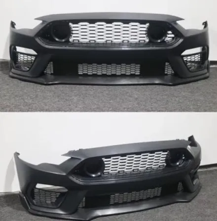 [FORD] 포드 머스탱 마하1 & 슈퍼스네이크 카본 본넷! 압도적 비주얼 머스탱 MACH 1 컨버전 / 충청 금산