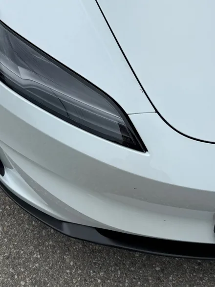 [TESLA] 모델3 하이랜드, 퍼포먼스 순정형 컨버전! 작업의 정석 낭만무역! / 충청 금산