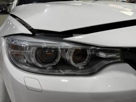 [BMW] F바디 4시리즈 후기형 헤드라이트 잭바이잭 타입 개선형 제품! 국내 최초 M4호환 가능 제품! / 충청 금산